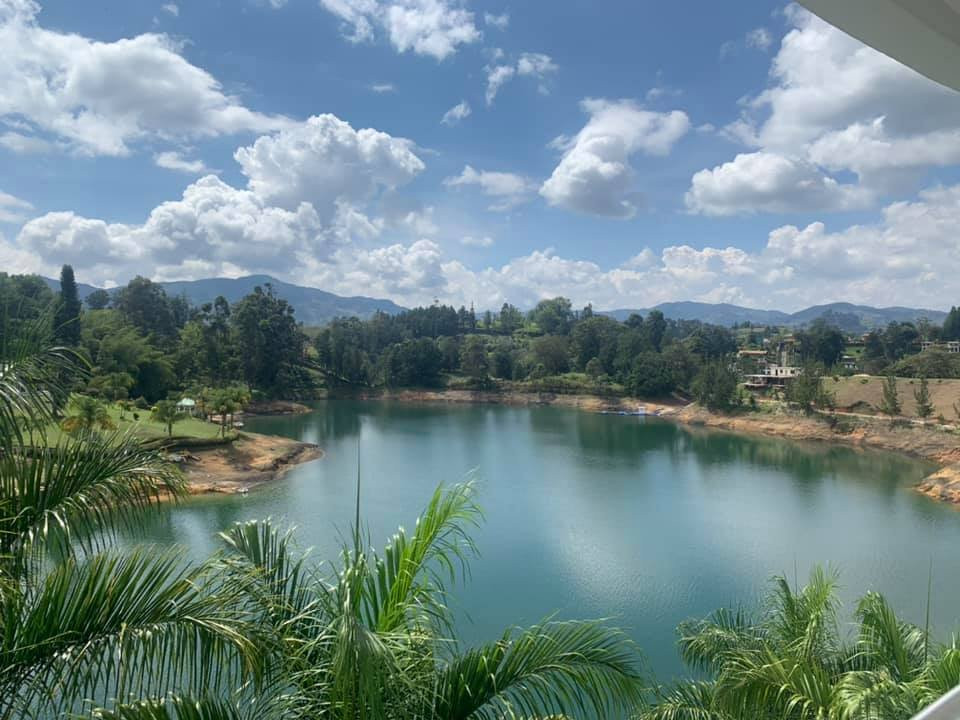 Hotel Los Recuerdos主图