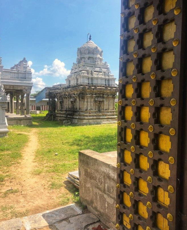 Sri Sundara Varadaraja Perumal Temple景点图片