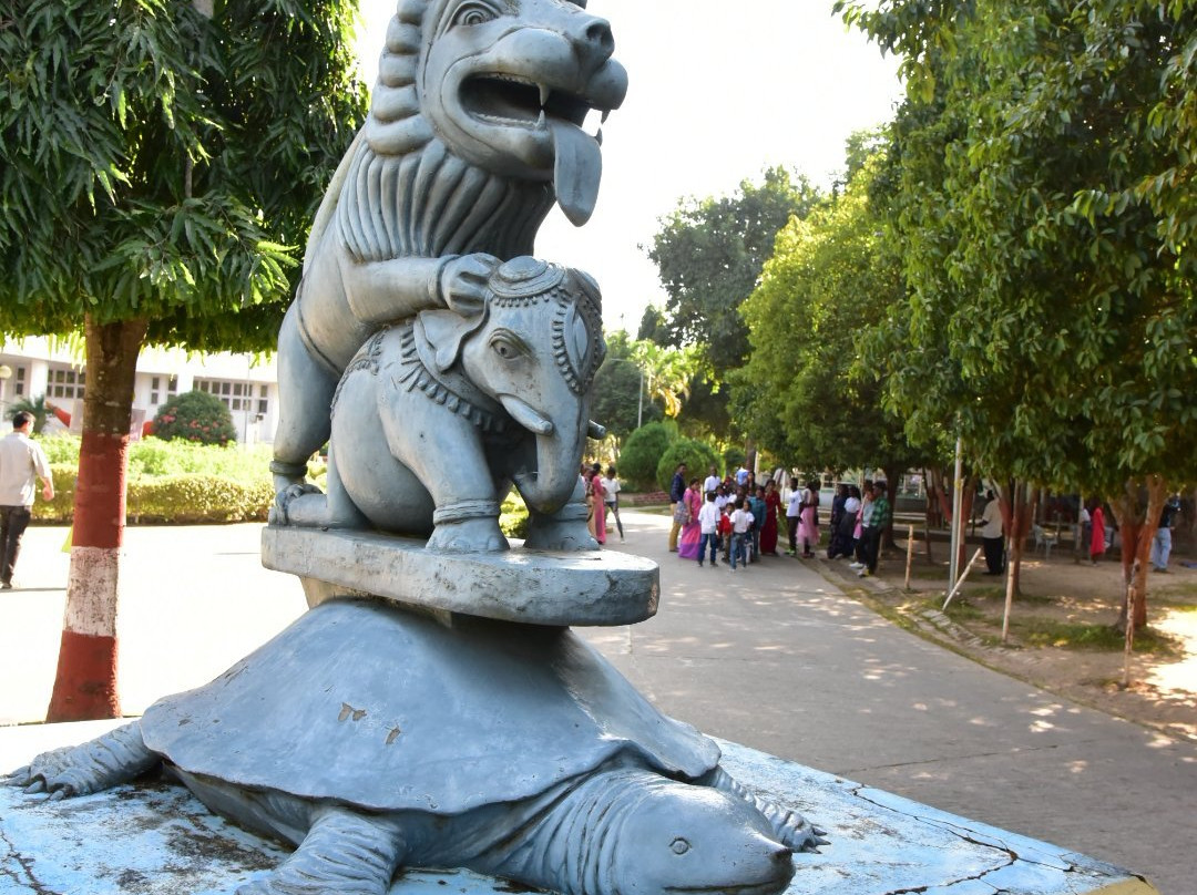 Shrimanta Shankardeva Kalakshetra景点图片