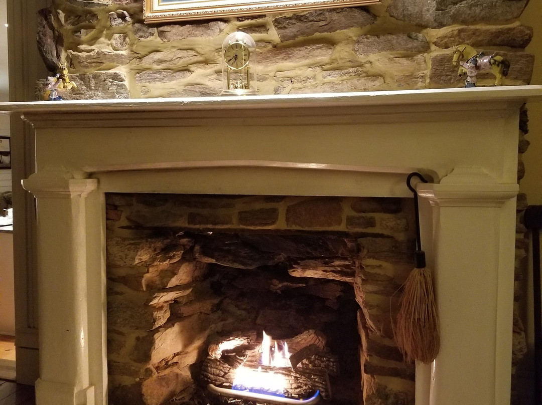 Black Dog Farm at Mount Welby主图