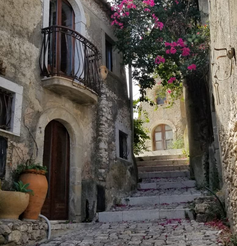 Prestelli Sicily Tours景点图片