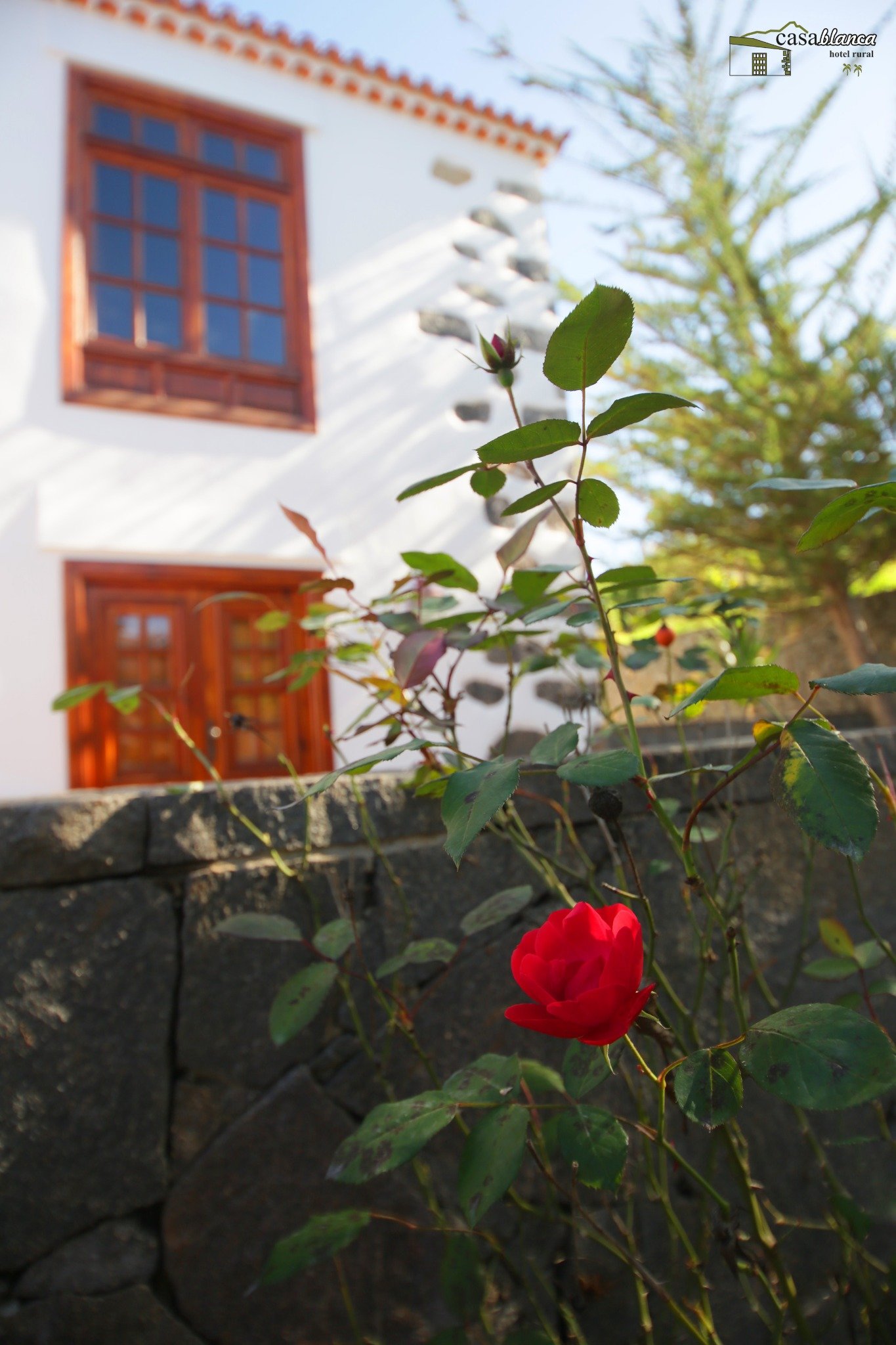 Hotel Rural Casablanca-portrait