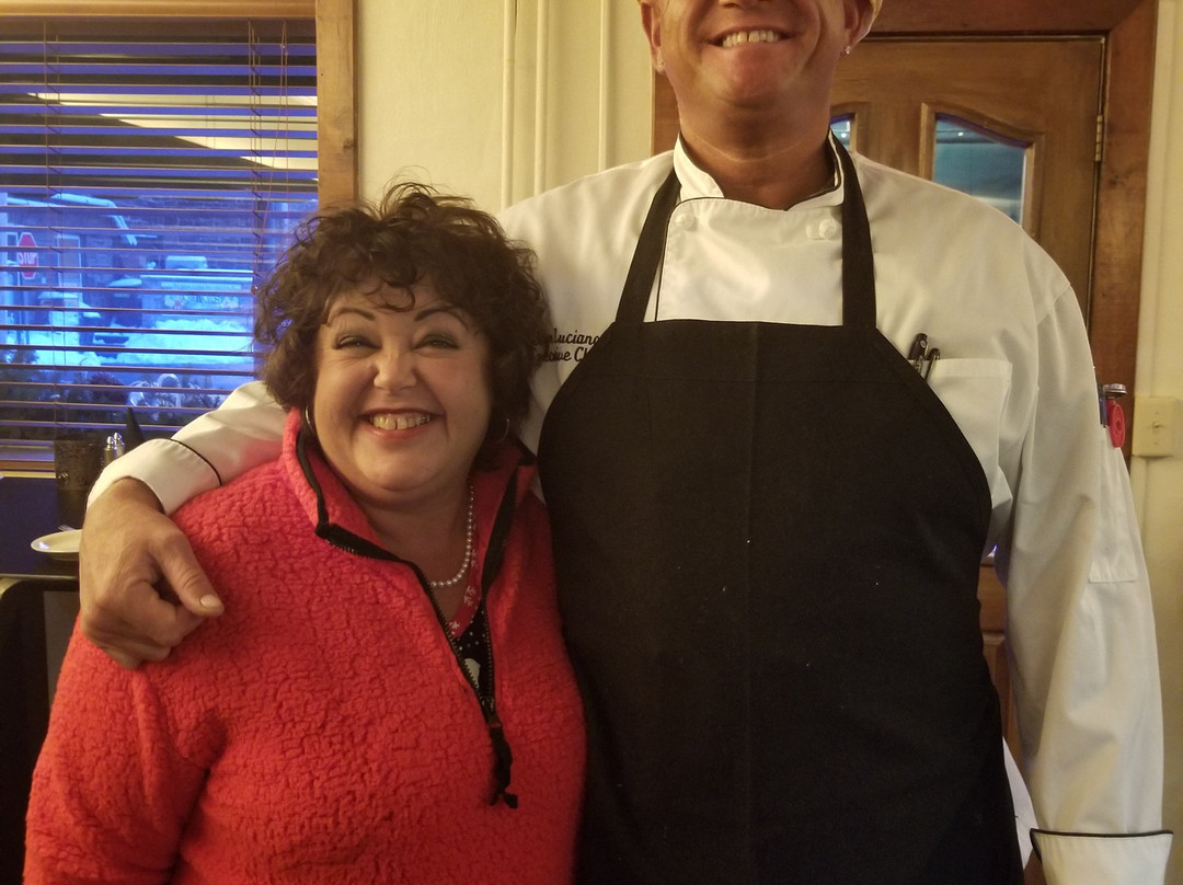 Canal Side Inn主图