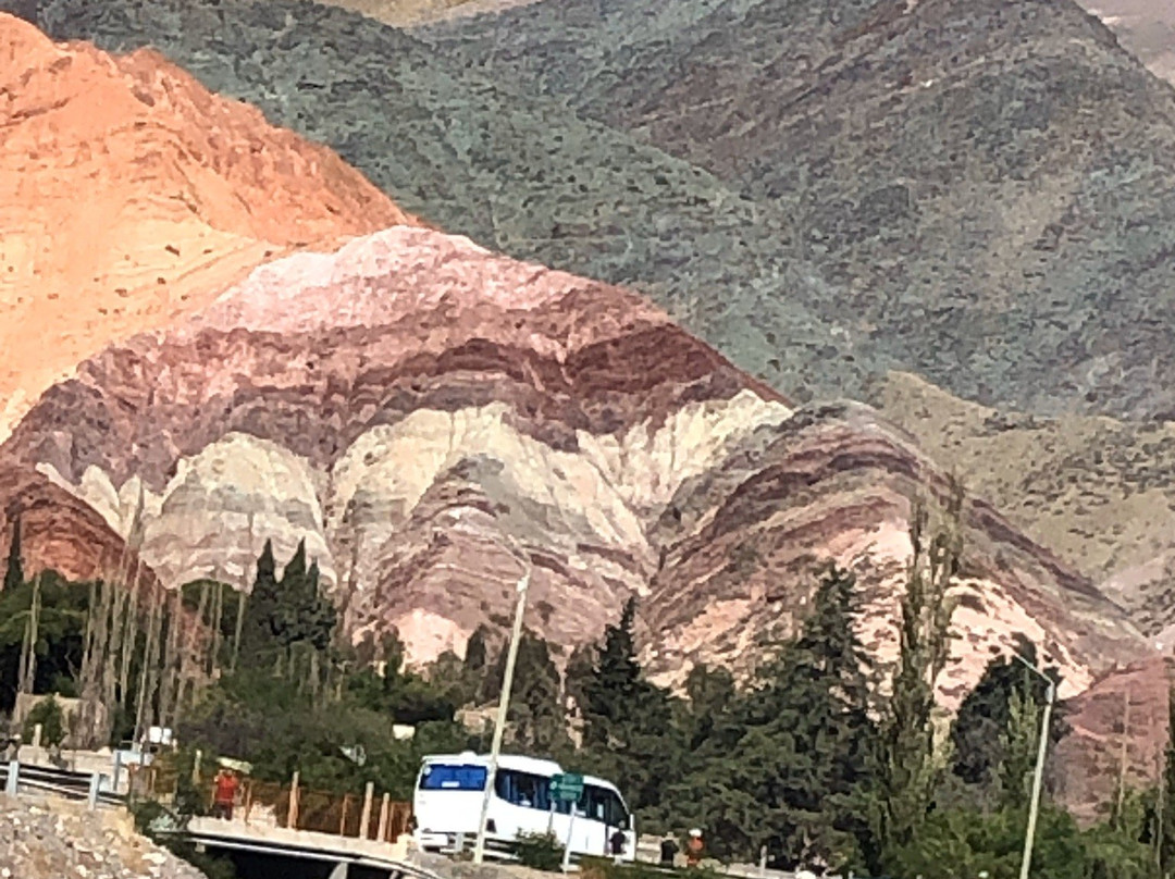 Hotel Vientonorte主图