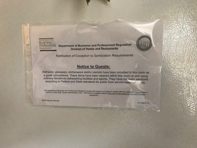 The Palmetto Inn主图