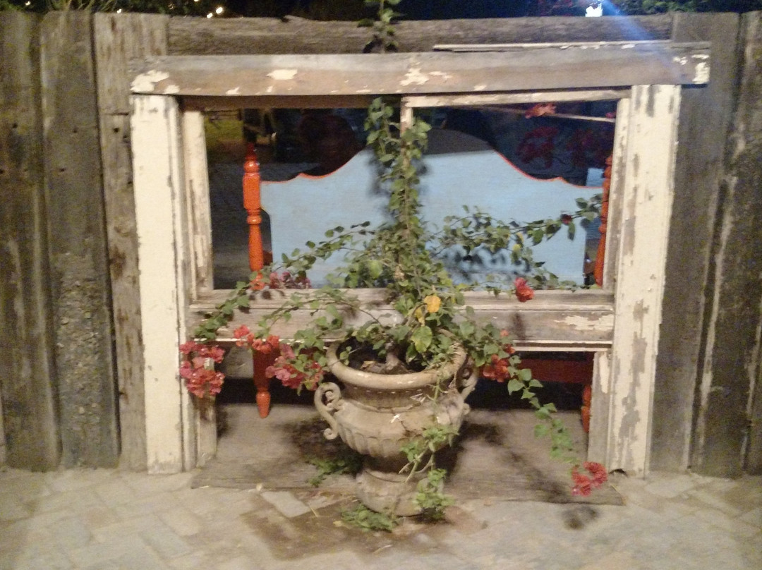 The Windmill Winery-Florence必去景点