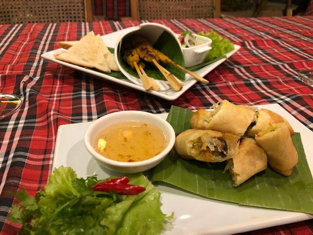 芭派村酒店主图