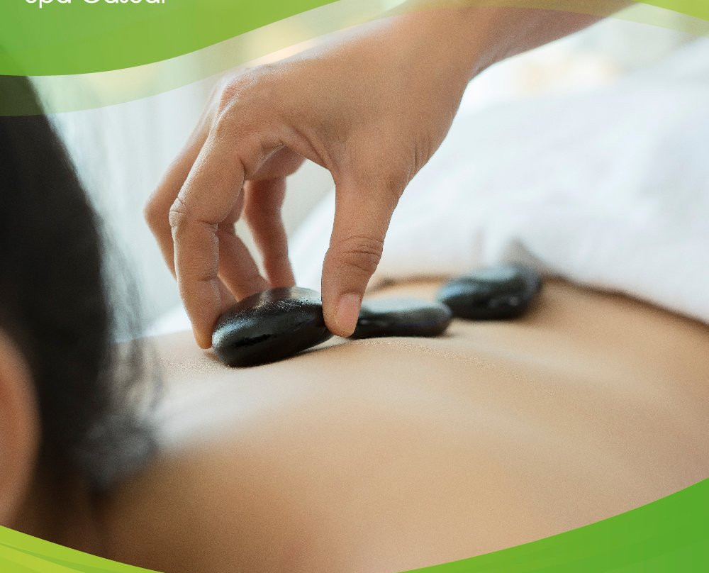 Plenitud Estetica Integral y Spa en cali-卡利必去景点