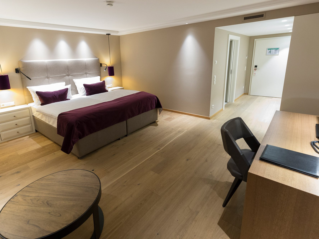 Hotel Aurelia主图