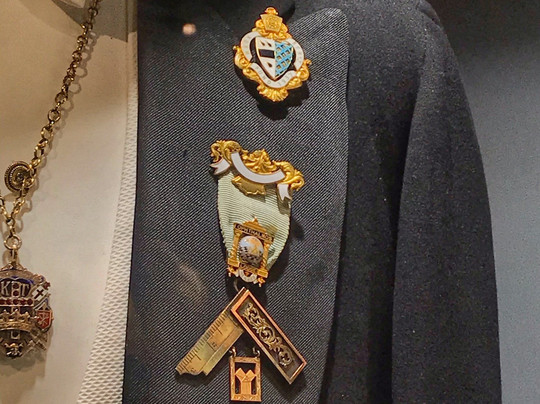 Victoria Museum-基辅必去景点