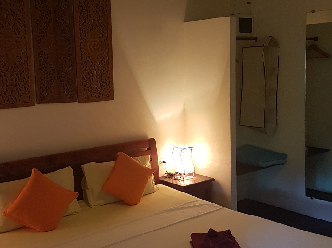 Lucky Gecko Garden主图