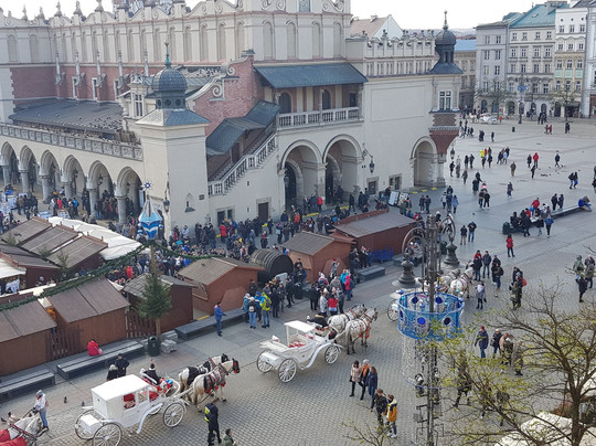 Hotel Betmanowska Main Square Residence Adults Only主图