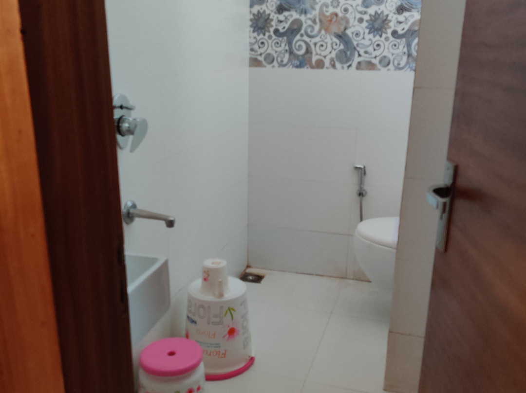 Hotel Simran Pride主图