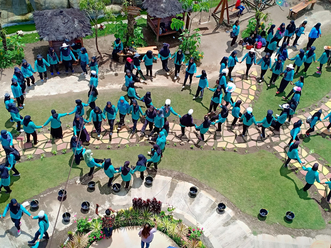 Azam Go Holiday-玛琅必去景点