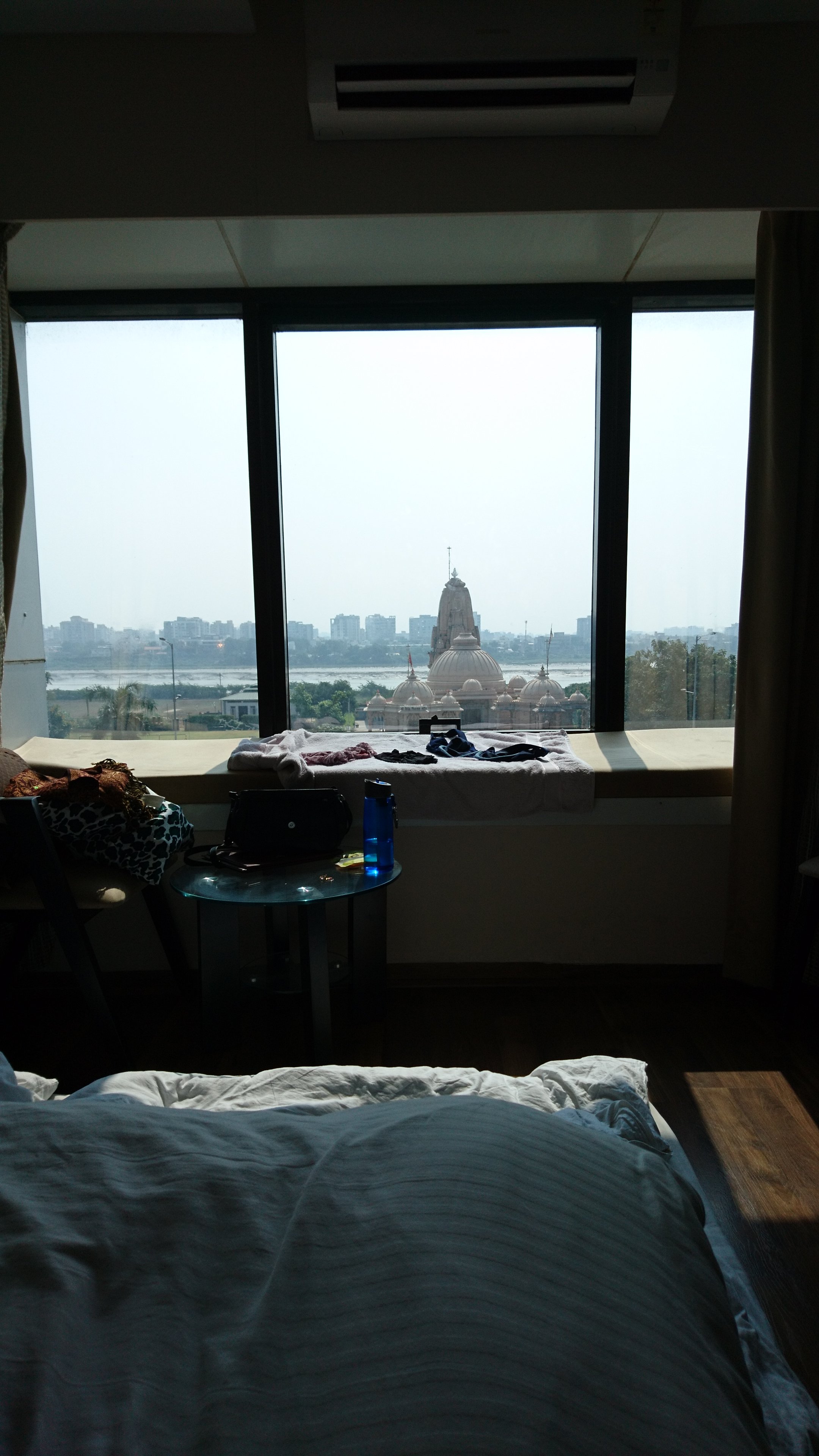 Hotel Sadbhav Villa-portrait