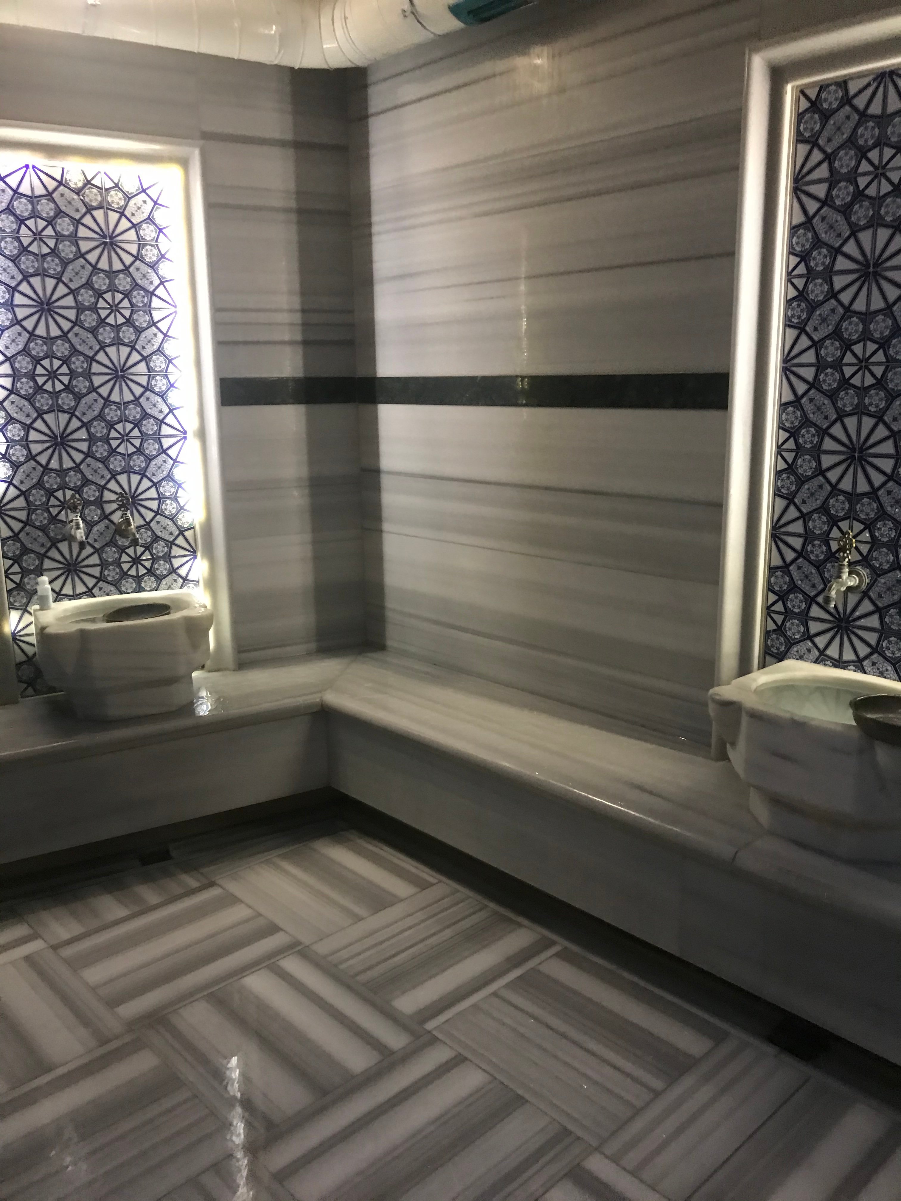 Oylat Kaplicalari Caglayan Hotel-官方