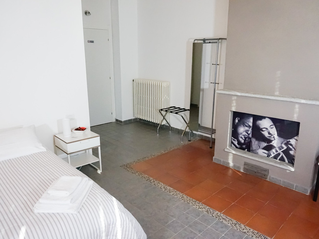 Residence Le Palme主图