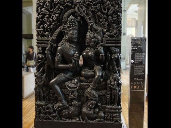 Jonnawada Mallikarjuna Kamakshi Tai Temple景点图片