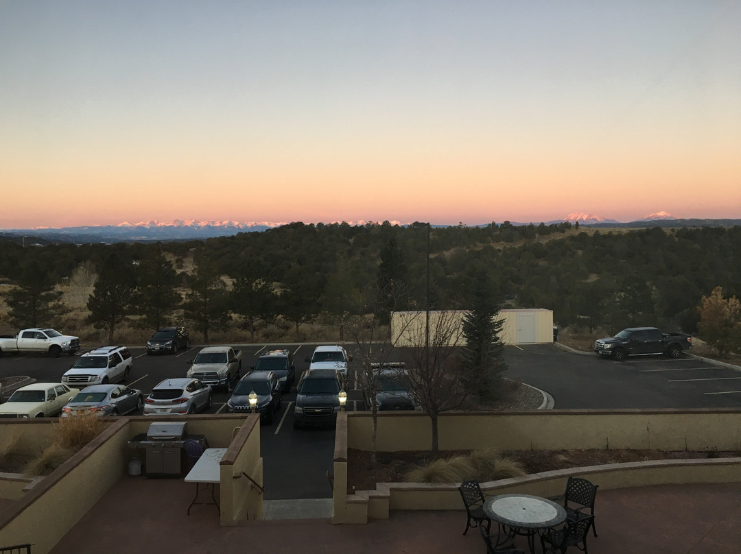 La Quinta Inn & Suites by Wyndham Trinidad主图