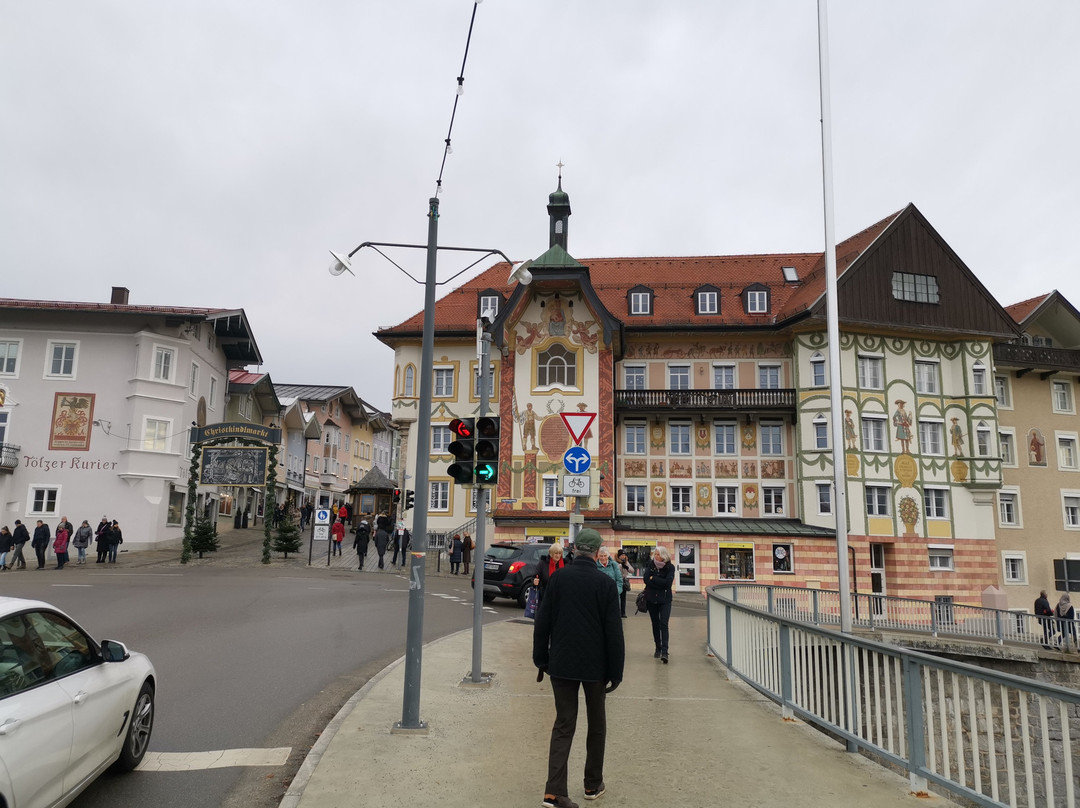 Gaestehaus Rosl主图