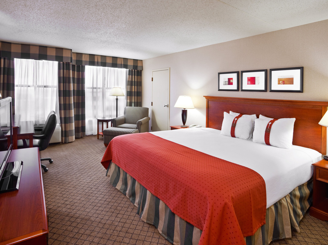 DoubleTree by Hilton Dayton Fairborn主图