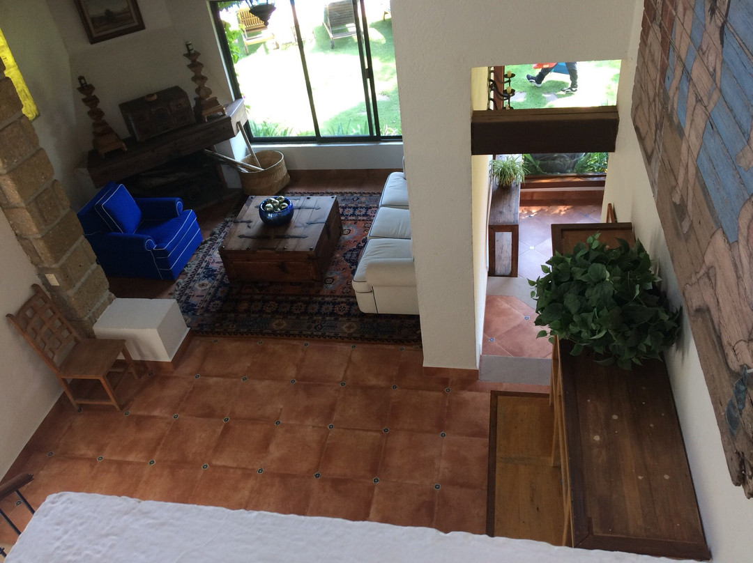 Hotel Las Cupulas