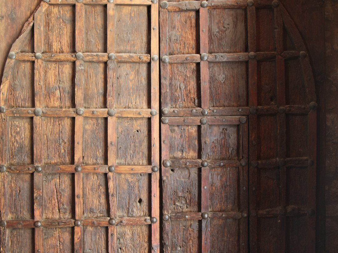 Convent de Sant Francesc-Morella必去景点