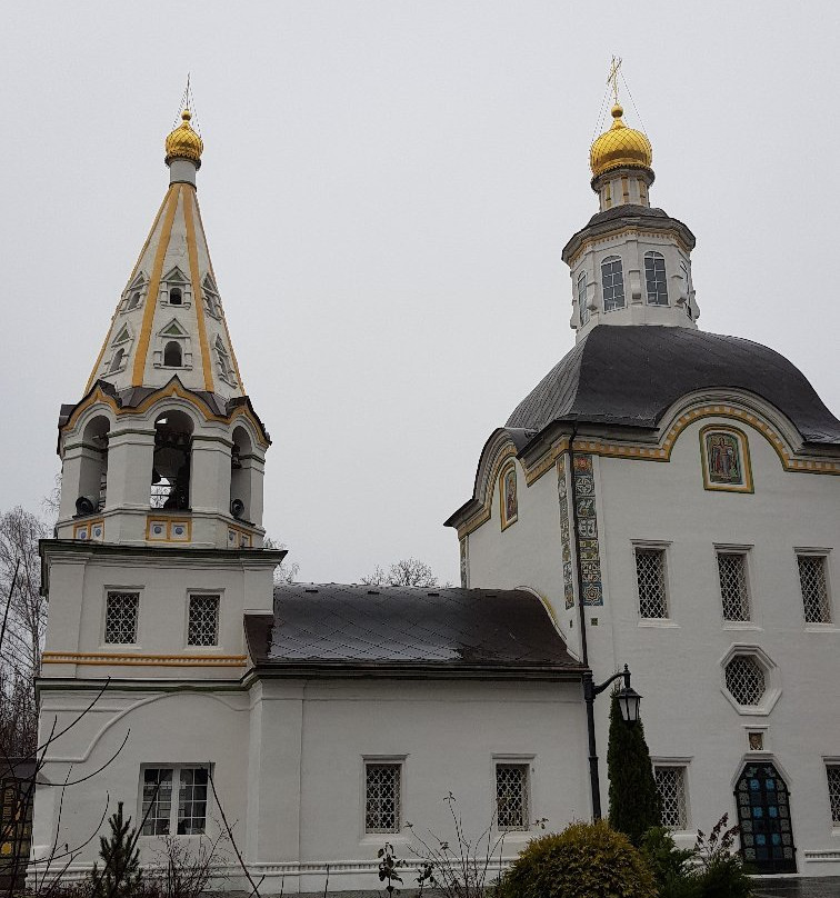 Church of the Assumption of the Blessed Virgin景点图片