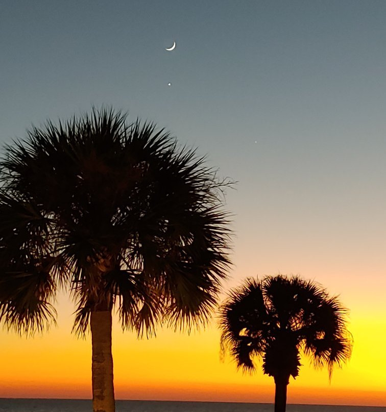 Sails Resort Motel主图