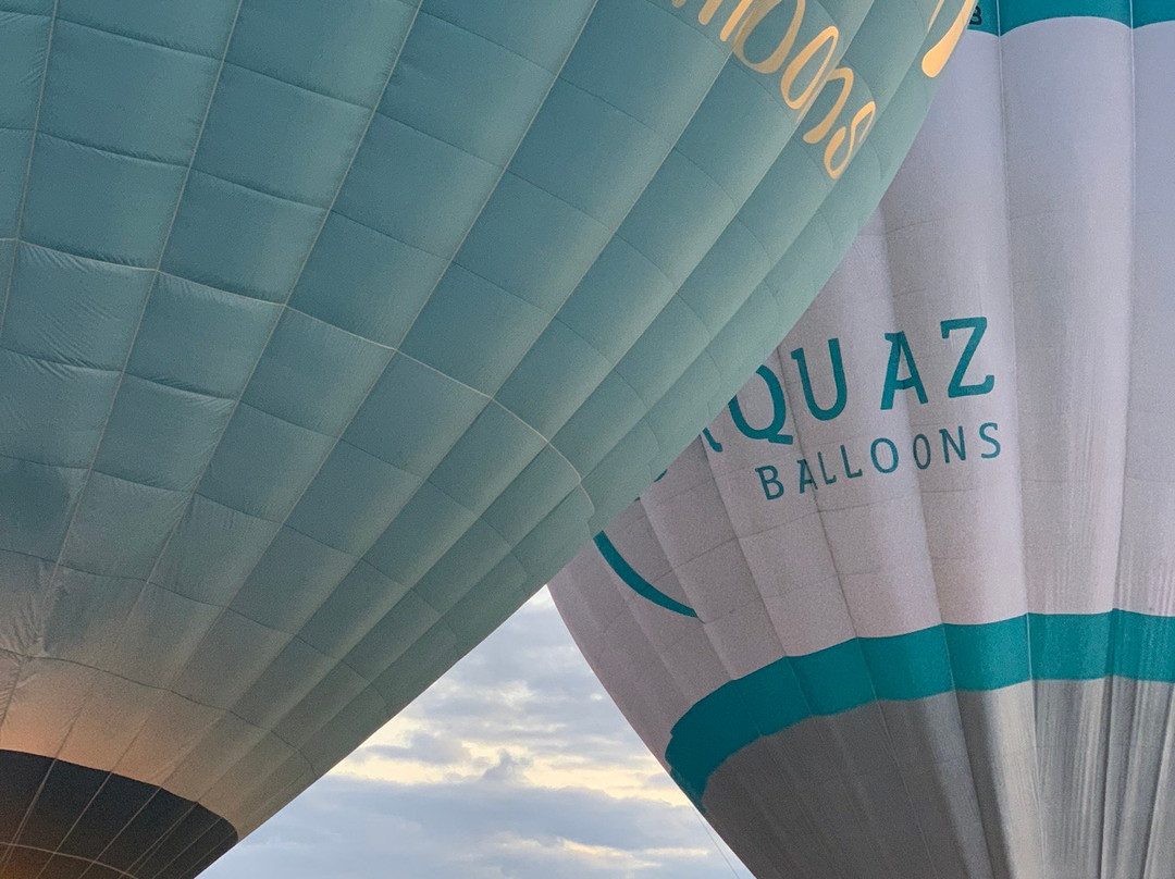 Cappadocia Balloon Flights景点图片