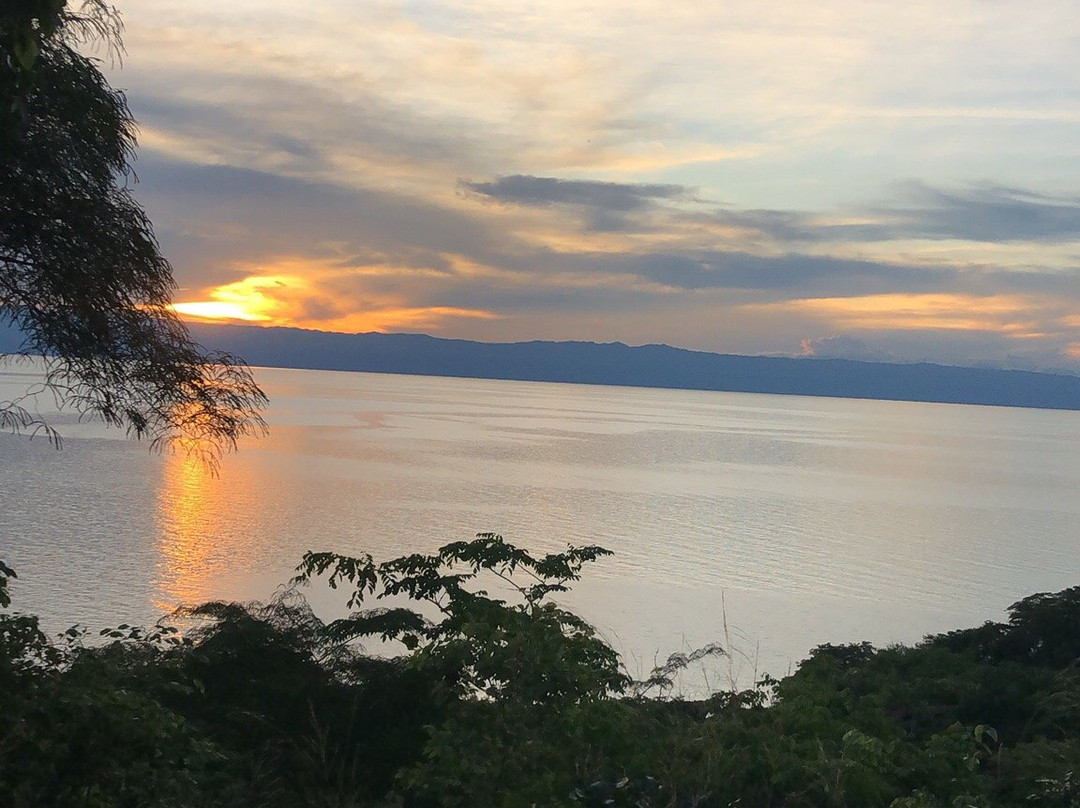 Jakobsen's Beach and Guesthouse主图