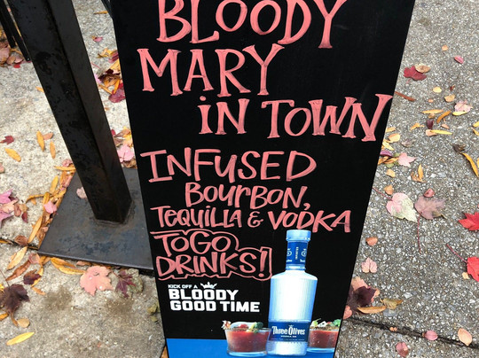 Catch 22-塔斯卡卢萨县必去景点