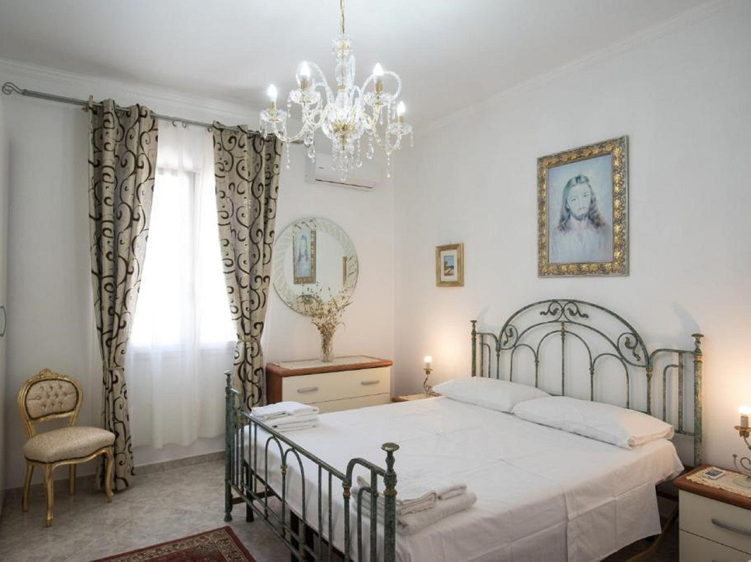 Alloggio in Villa Cristina B&B主图