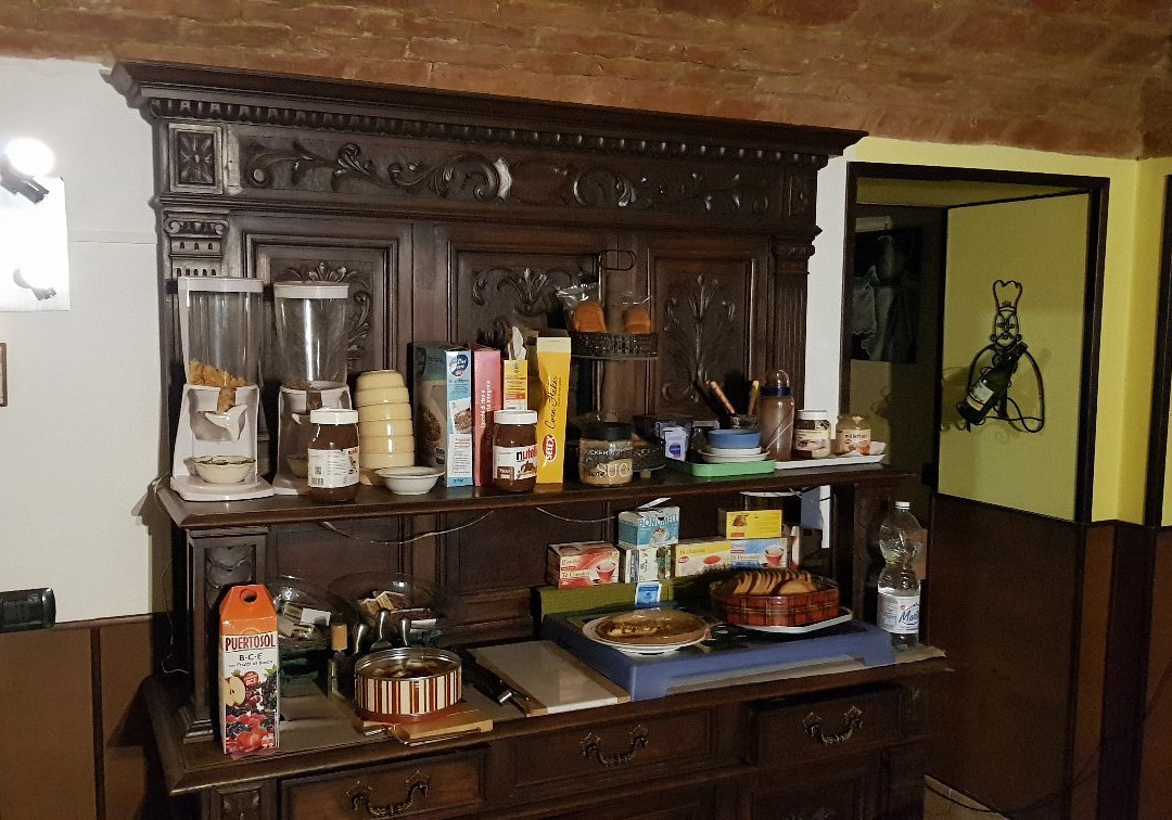 Bed and Breakfast Casa Tavasso主图