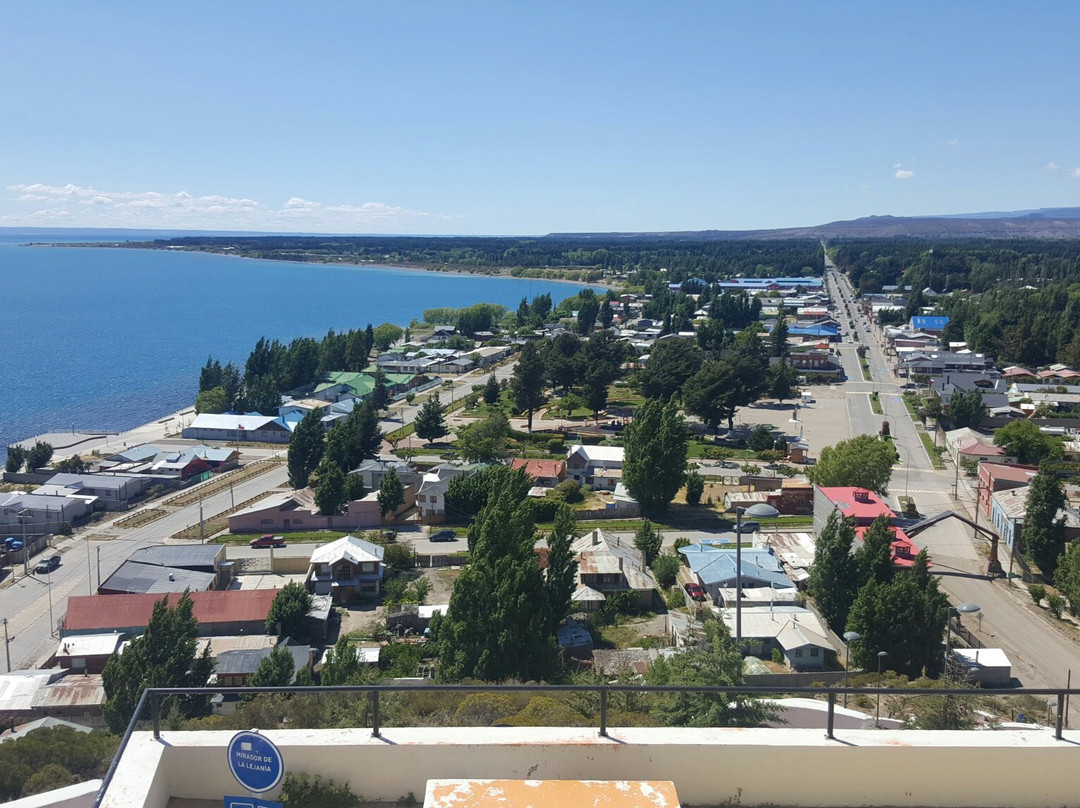 Plaza del Viento-Chile Chico必去景点