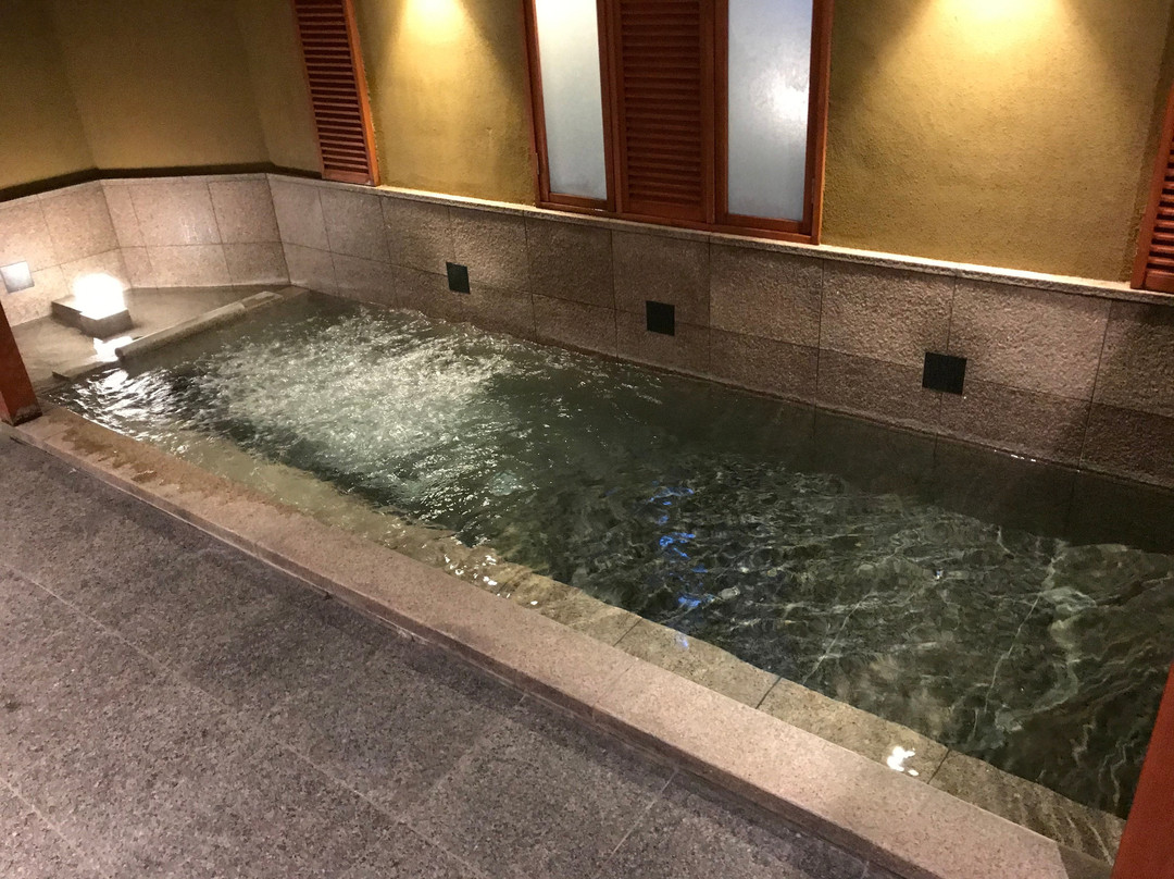 山之茶屋主图