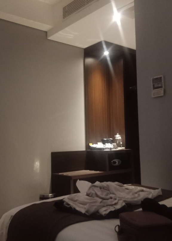 Midtown Hotel Samarinda主图