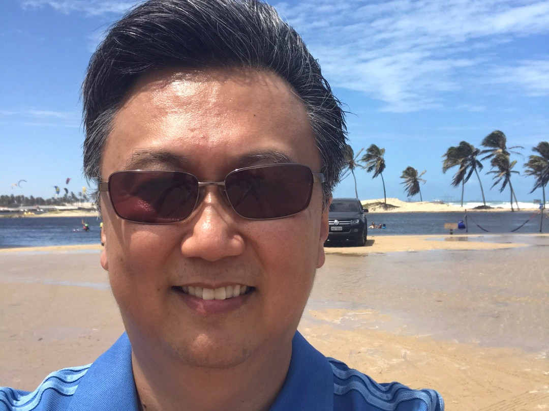 Beach Tur Transporte e Turismo-福塔莱萨必去景点