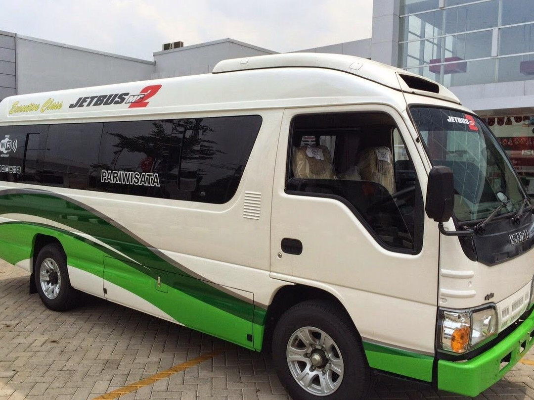 Puput travel-茂物必去景点