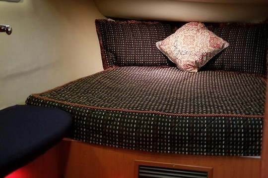 Veritas Charters LLC-Deltaville必去景点