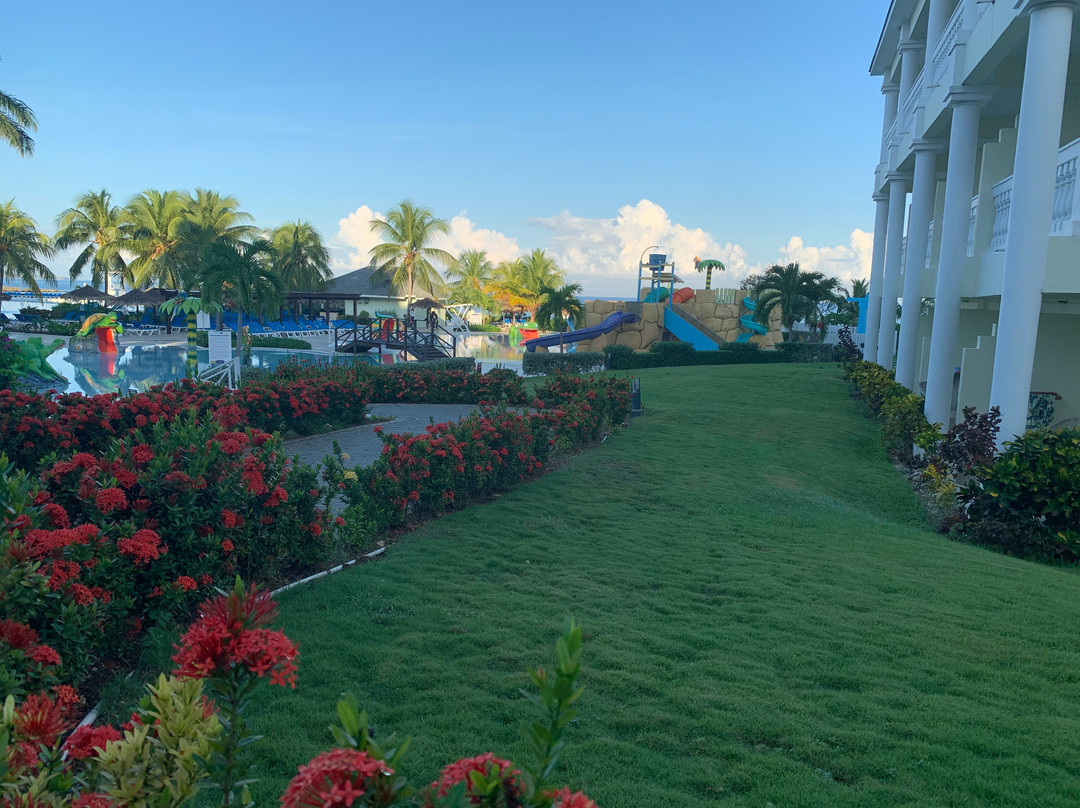 Grand Palladium Jamaica Resort & Spa主图