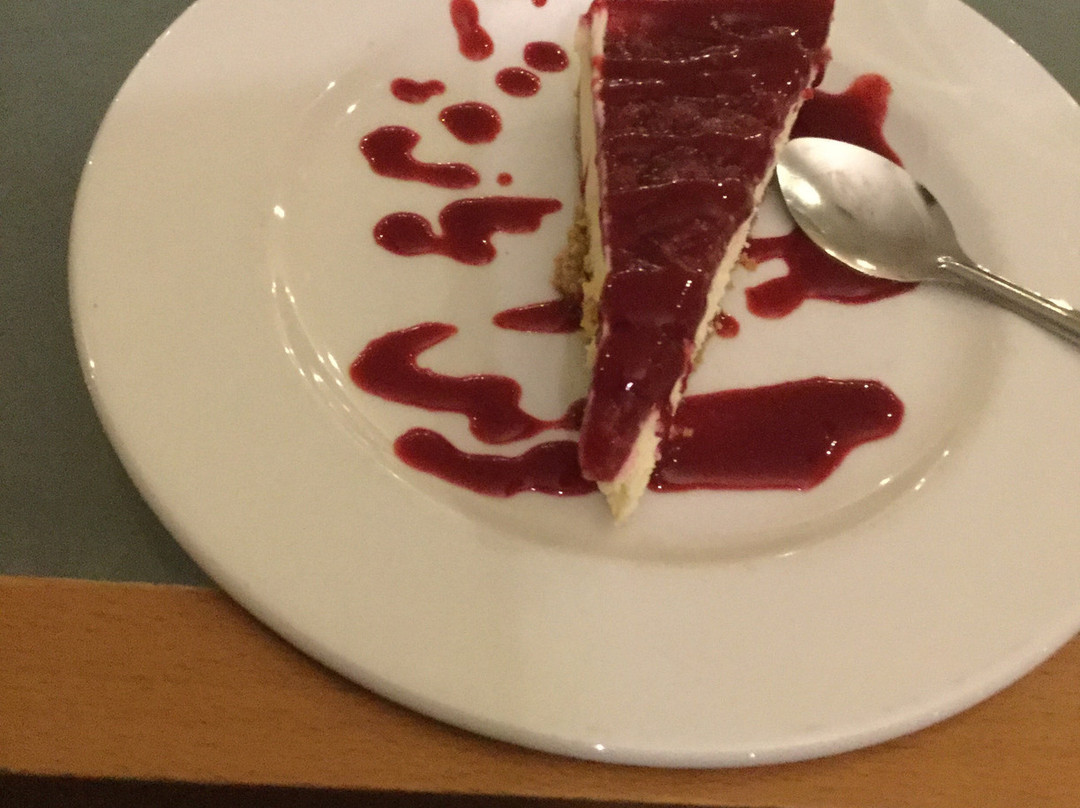 布里奇伍德庄园Q酒店主图