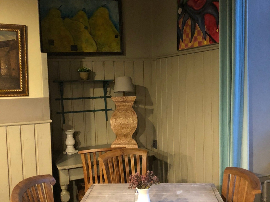 霍赫拉杜U酒店主图