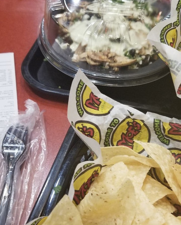 Moe's Southwest Grill主图