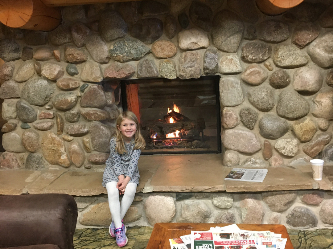 C'mon Inn of Casper主图