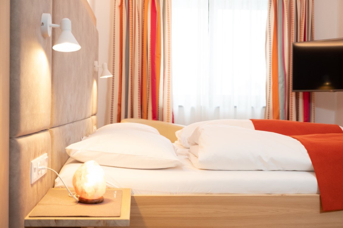 Hotel Santner-官方