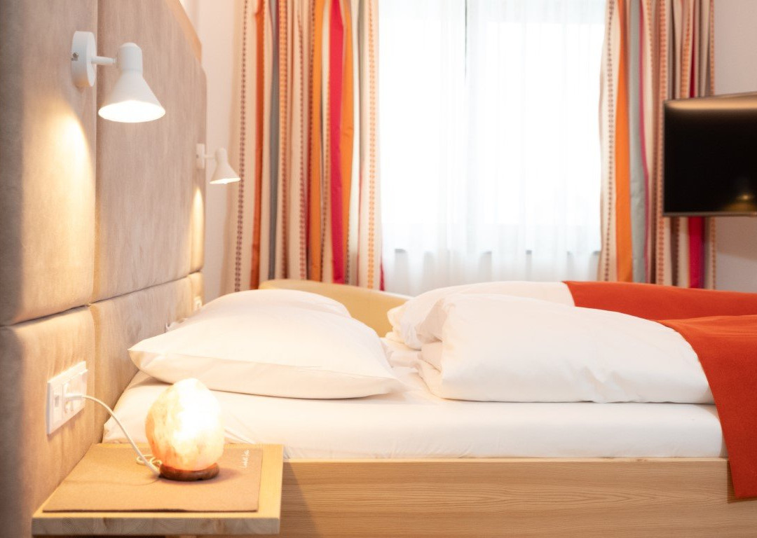 Hotel Santner主图