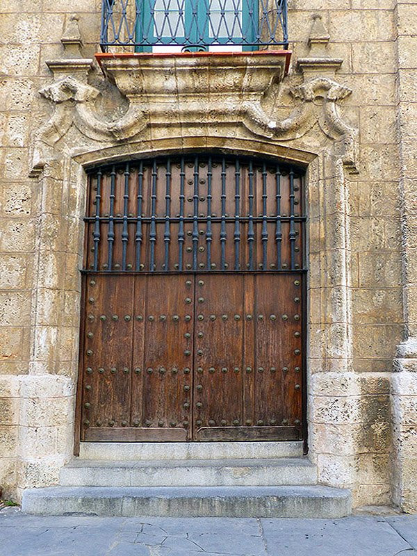 Palacio del Segundo Cabo-哈瓦那必去景点