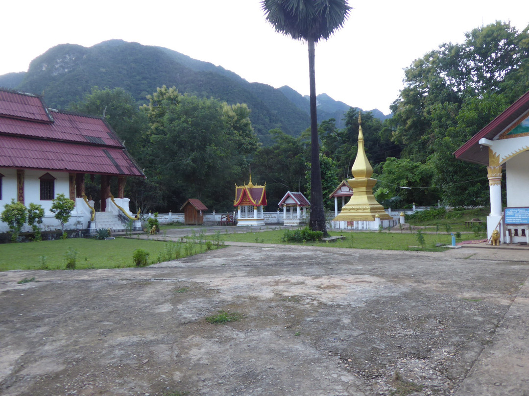 Ning Ning Guesthouse主图