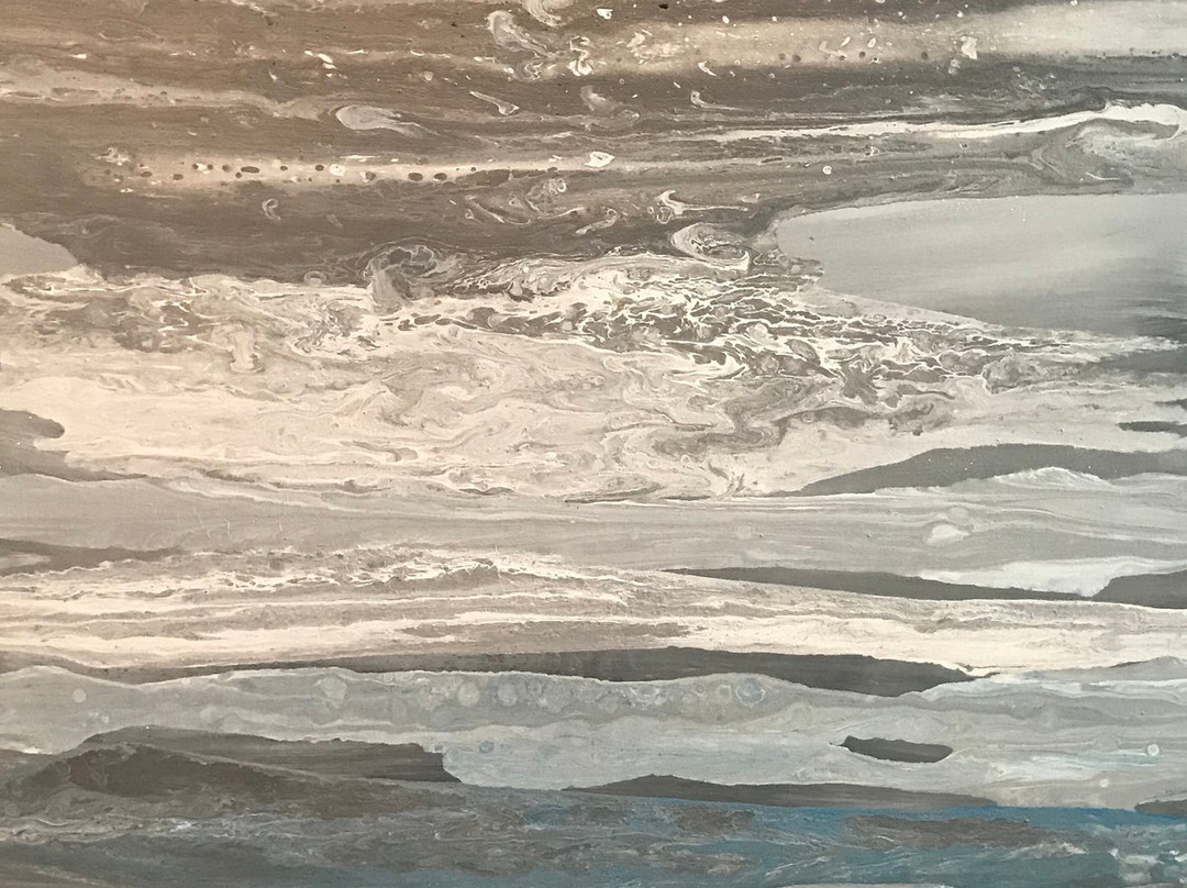 The Heart of Delray Gallery-德拉海滩必去景点